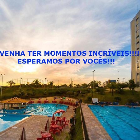 No GOLDEN DOLPHIN EXPRESS VOCÊ IRÁ TER MOMENTOS ESPETACULARES! Caldas Novas Exterior foto