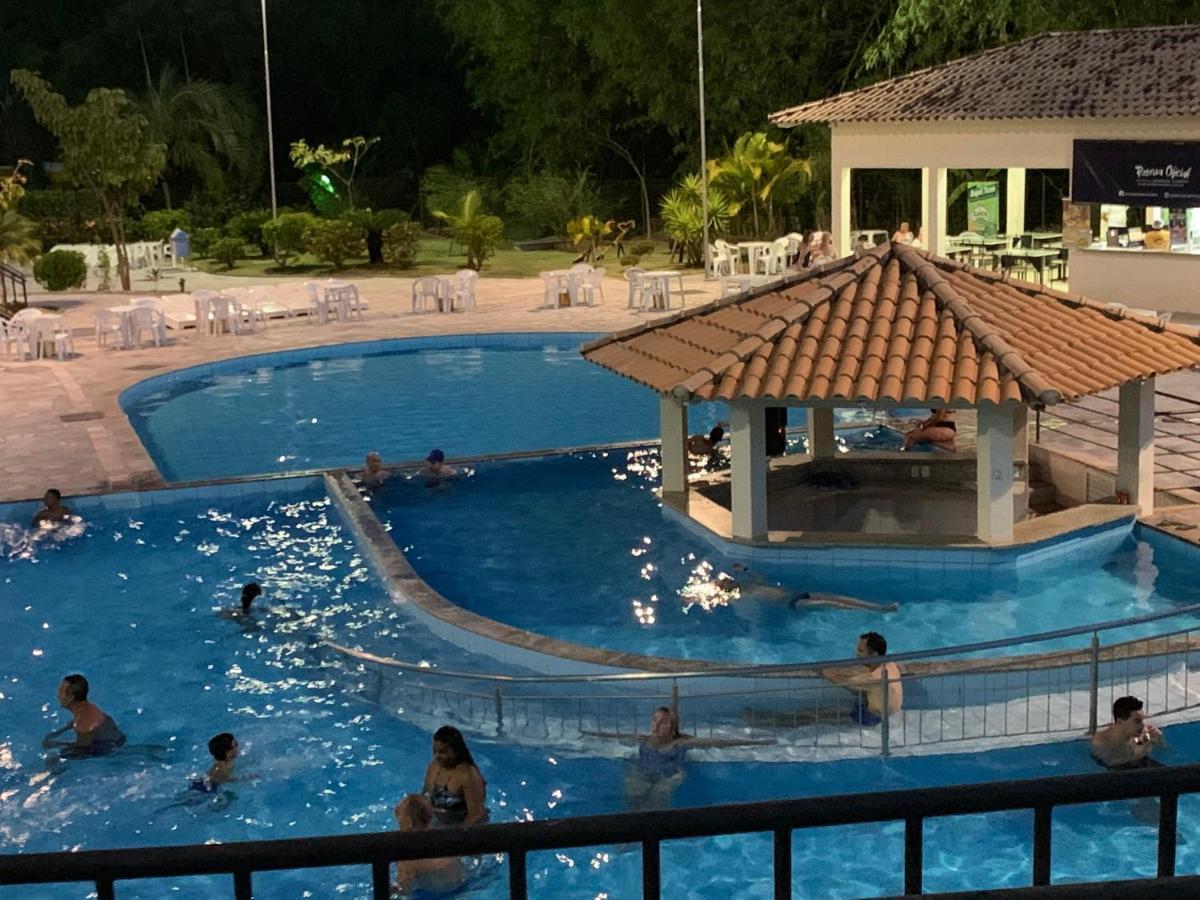 No GOLDEN DOLPHIN EXPRESS VOCÊ IRÁ TER MOMENTOS ESPETACULARES! Caldas Novas Exterior foto