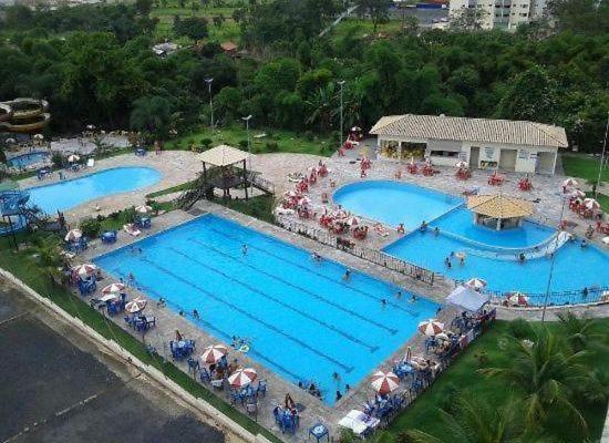 No GOLDEN DOLPHIN EXPRESS VOCÊ IRÁ TER MOMENTOS ESPETACULARES! Caldas Novas Exterior foto